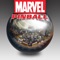 Marvel Pinball combines the greatest Super Heroes of all time with the definitive videogame pinball experience of all time