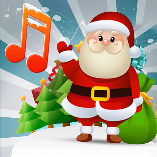 New Year Ringtones App With Fun Melodies & Sound.s icon