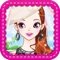 Princess Fashion - Style Me Girl Games Free