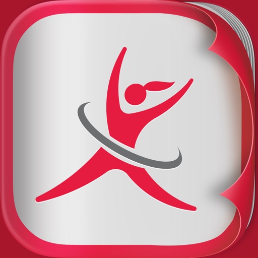 Workout Body Magazine iOS App