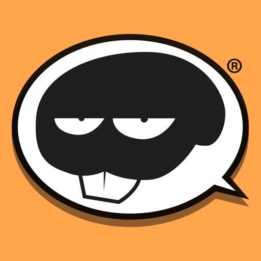 Beavers Stickers Pack