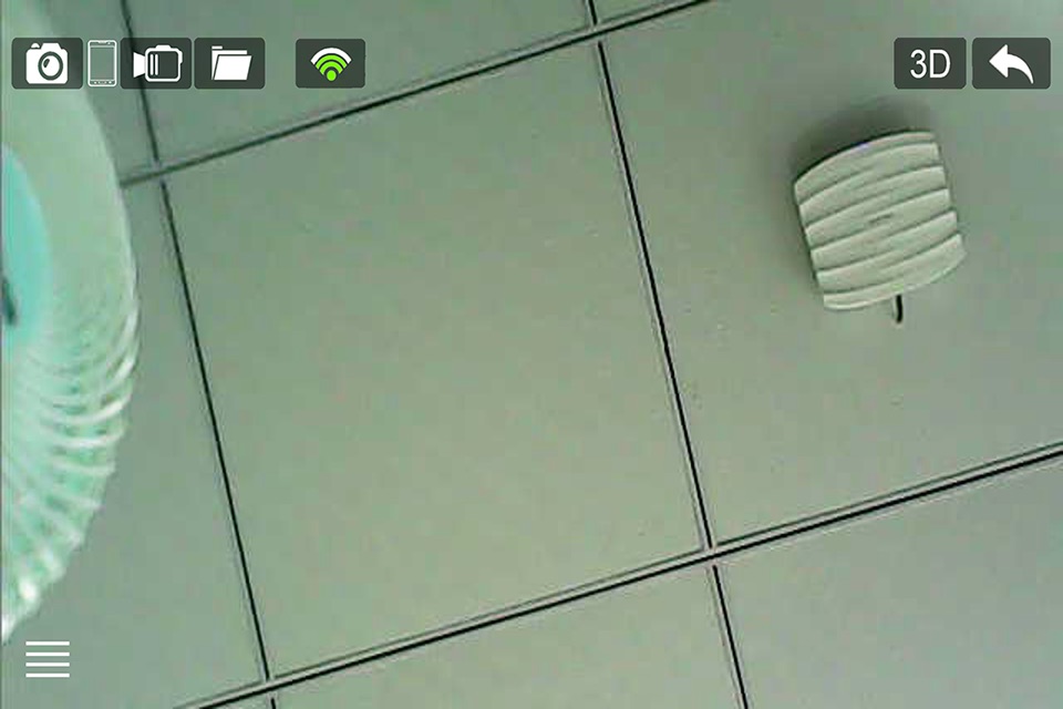 Wifi Camera FPV screenshot 2