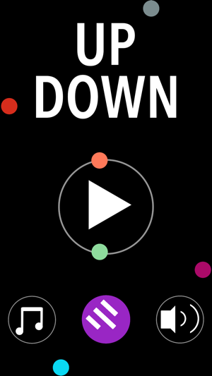 UpDownDodge(圖3)-速報App