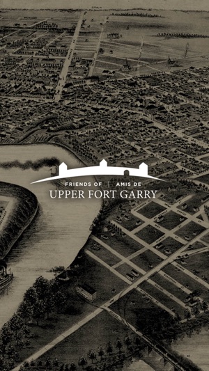 Upper Fort Garry