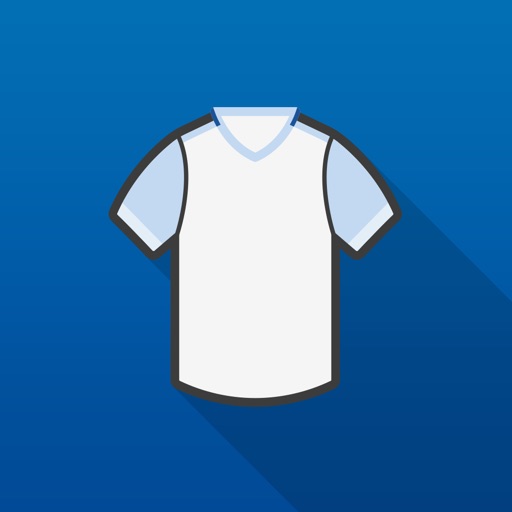 Fan App for England Football Icon