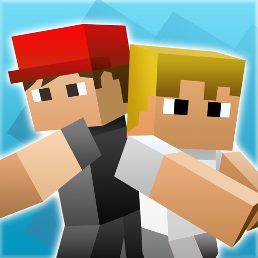 Server for Minecraft icon