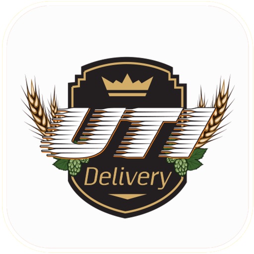 UTI Delivery icon