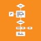 Flowdia is an easy to use flow diagram tool that can be used to quickly create professional quality flowcharts, mind maps, BPMN, network and server layouts, Cisco network, Rack diagram, UML activity, business process and process flow diagrams