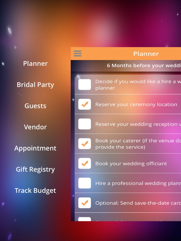 Wedding Planner Program To Manage Invitations App Price Drops