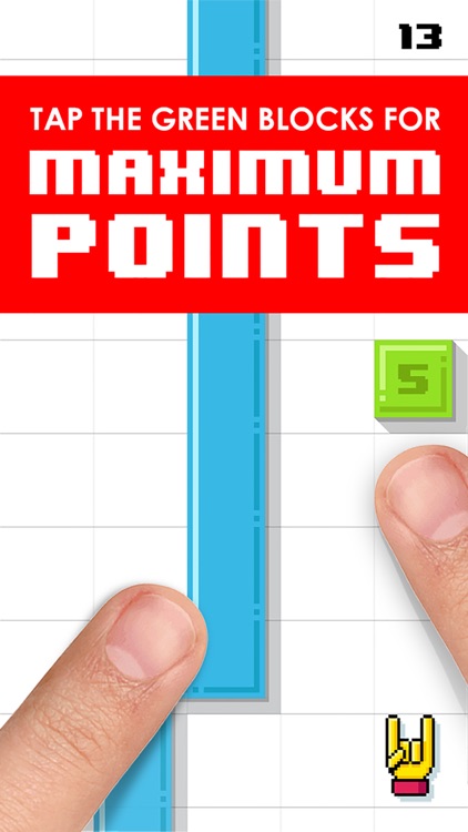 Blocka Flocka screenshot-3