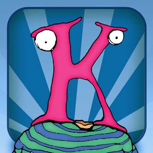 Kitchen Chemistry Kal iOS App
