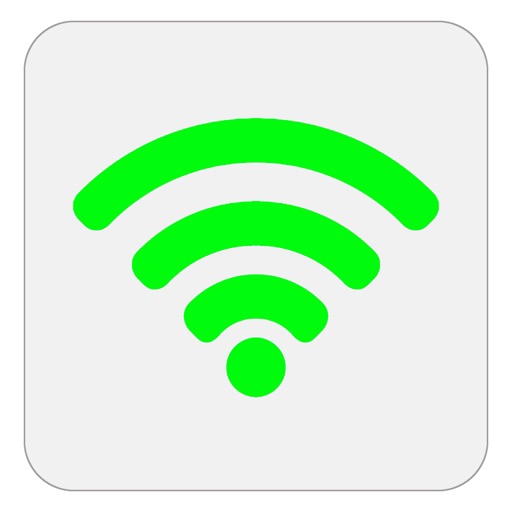 Router Setting Icon