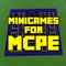 Minigames Servers For Minecraft Pocket Edition