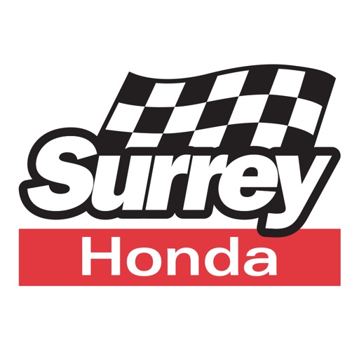 Surrey-Honda icon