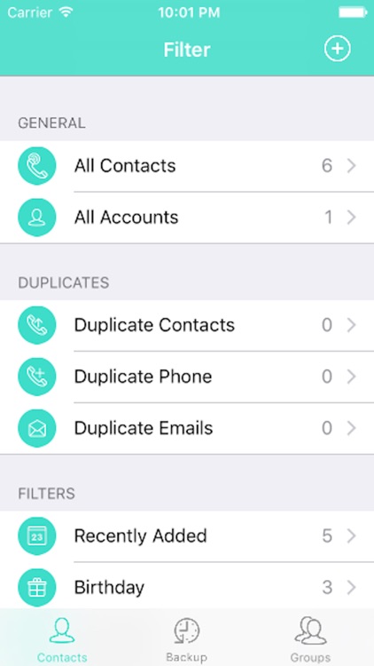 ZenUI Dialer & Contacts HD