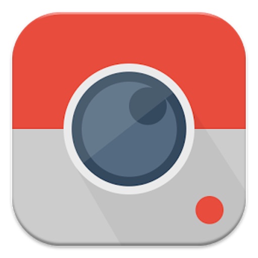 Effect Recorder - Making your videos cooler icon