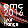 EMC2016 – Lyon, France
