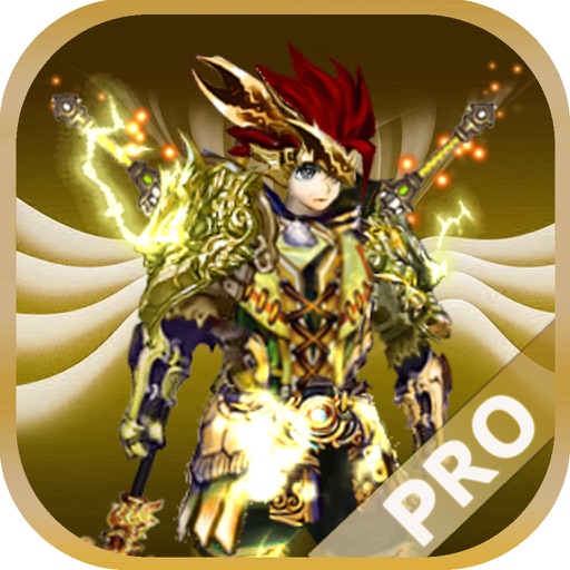 RPG-Demon Hunter Pro icon
