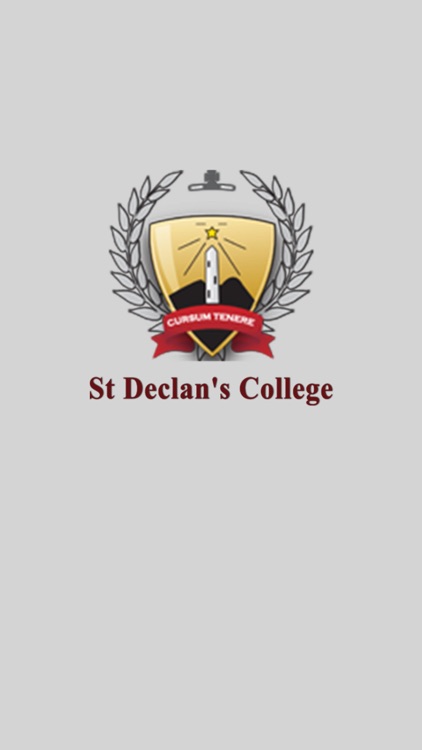 St. Declan's College screenshot-4