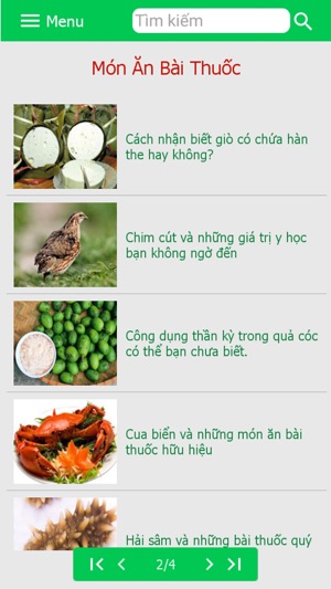 Bài thuốc Y học cổ truyền(圖2)-速報App