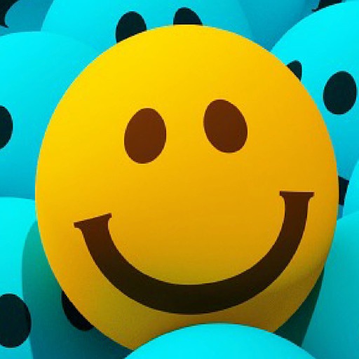 Emoji Bubble Shooter iOS App