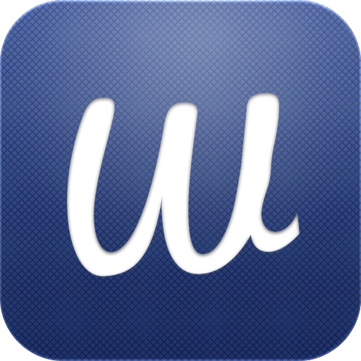 Wordy Friends iOS App