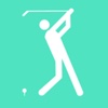 高尔夫球迷 -  体育健身运动爱好者的俱乐部