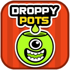 Activities of Droppy Pots