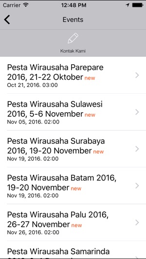 Pesta Wirausaha(圖3)-速報App