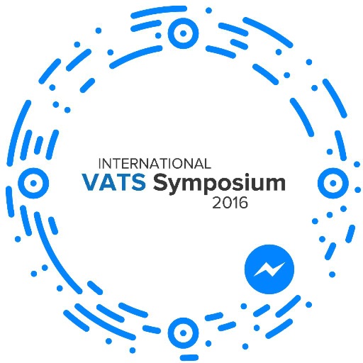 INTERNATIONAL VATS 2016 icon