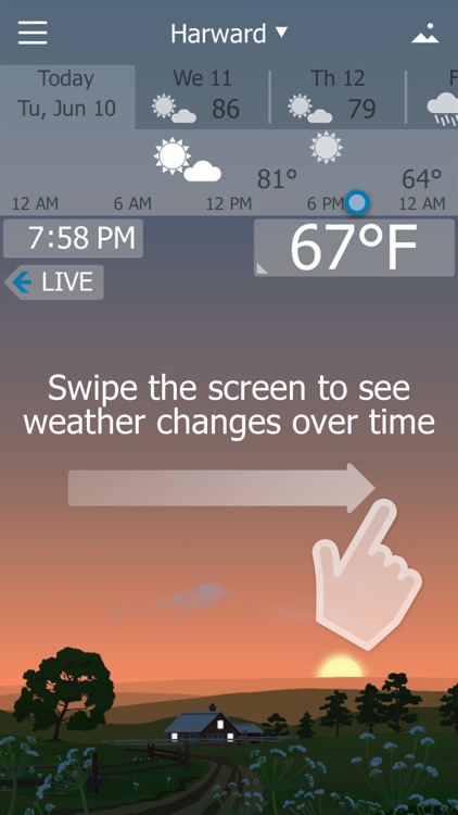 YoWindow Weather