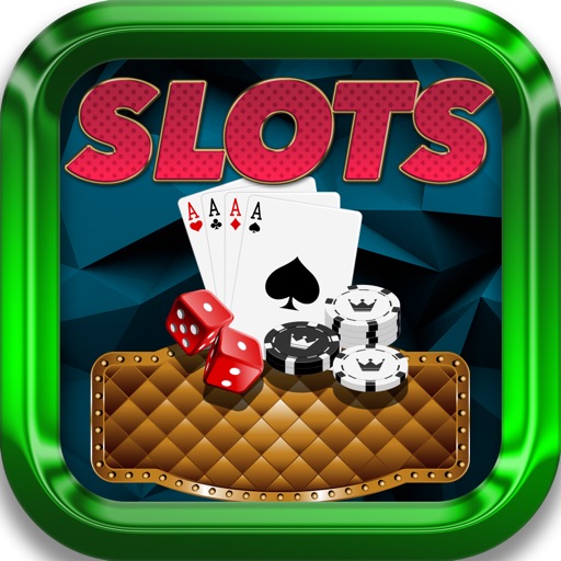 Crazy Slots My Vegas - Entertainment Slots iOS App