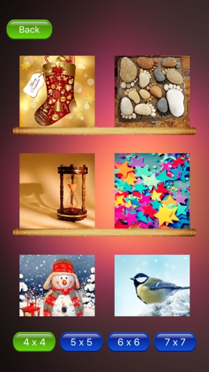 Jingal bell Jigsaw puzzle for kids(圖2)-速報App