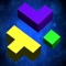 Play the world famous Tetromino classic retro puzzle game that you love