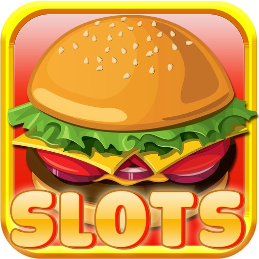 Dinner Time Slot Machine - Top Poker iOS App