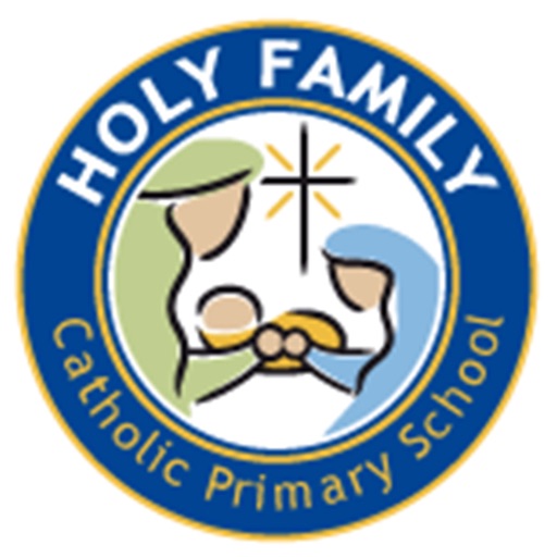 Holy Family CPS (CV6 2GU) icon