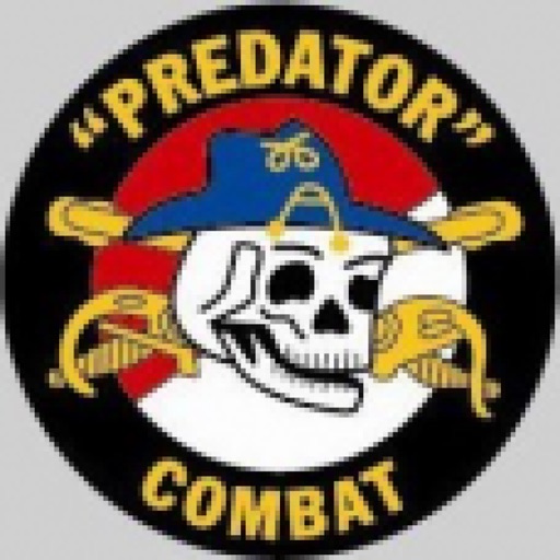 Predator Combat Games iOS App
