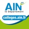 L'application mobile Colleges