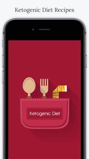 Ketogenic Diet(圖1)-速報App