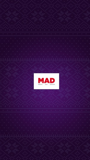 MAD KerstApp(圖1)-速報App