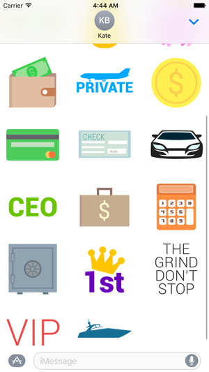 Entrepreneur Stickers(圖2)-速報App