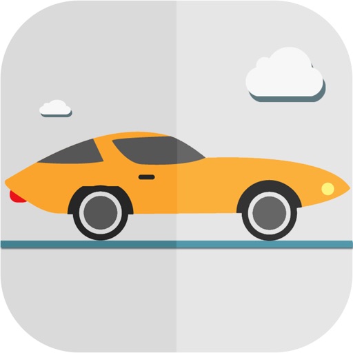 Monster Cars Speed Jump Drift - Highway Rush iOS App
