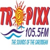 Tropixx - 105.5 FM
