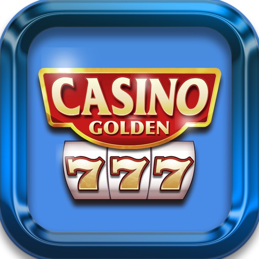 Casino Golden For All - FREE Slots Game Icon
