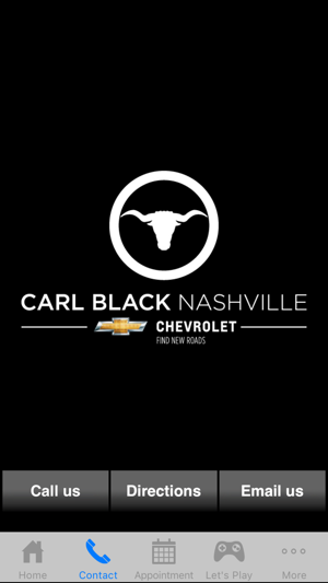 Carl Black Nashville Chevy(圖4)-速報App