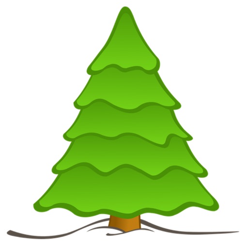 Christmas Stickers: Decorate a Tree and More icon
