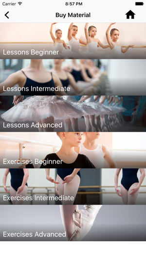 Ballet Teacher Companion(圖2)-速報App