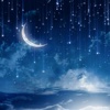 Night Sky Wallpapers HD: Quotes with Art Pictures
