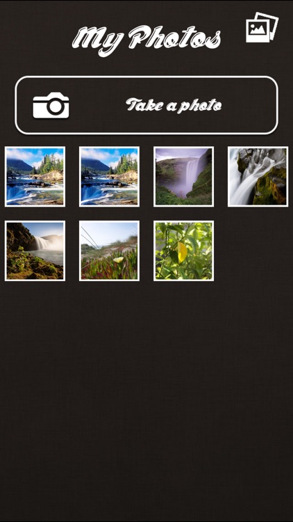 Colegram - Sublimate Your Pics screenshot-3