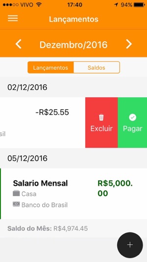 Rápido Finanças(圖4)-速報App